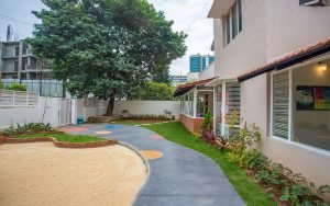 A Multicultural Environment